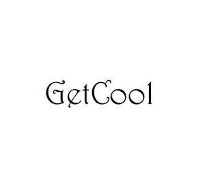 GETCOOL logo