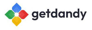 GETDANDY logo