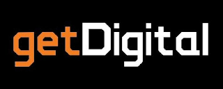 GETDIGITAL logo