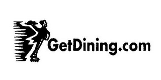 GETDINING.COM logo
