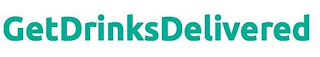 GETDRINKSDELIVERED logo