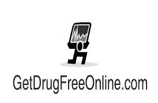 GETDRUGFREEONLINE.COM logo