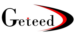 GETEED logo