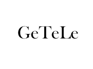 GETELE logo
