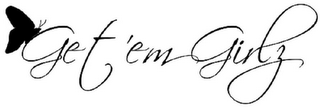 GET'EM GIRLZ logo