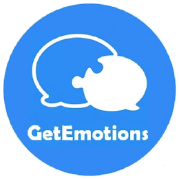GETEMOTIONS logo