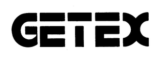 GETEX logo