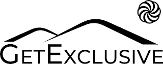 GETEXCLUSIVE logo