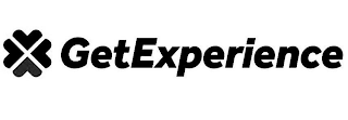 GETEXPERIENCE logo