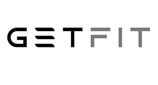 GETFIT logo