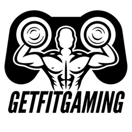 GETFITGAMING logo