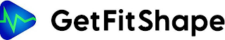 GETFITSHAPE logo