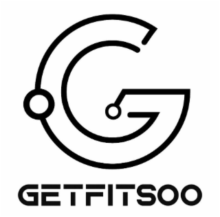GETFITSOO logo