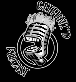 GETFUNK'D PODCAST logo