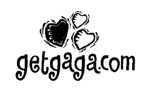GETGAGA.COM logo