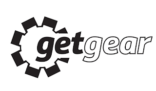 GETGEAR logo