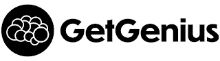 GETGENIUS logo