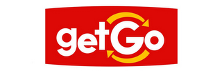 GETGO logo