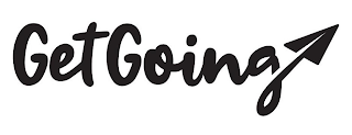 GETGOING logo