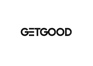 GETGOOD logo