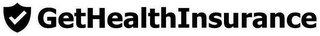 GETHEALTHINSURANCE logo