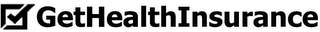 GETHEALTHINSURANCE logo