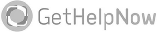 GETHELPNOW logo
