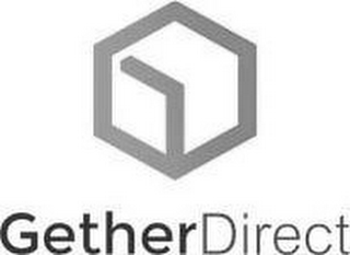 GETHERDIRECT logo