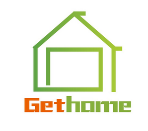 GETHOME logo