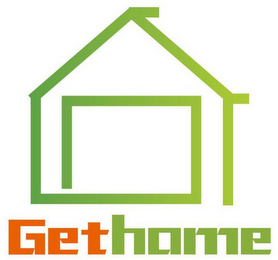 GETHOME logo