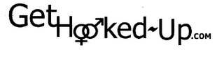 GETHOOKEDUP.COM logo
