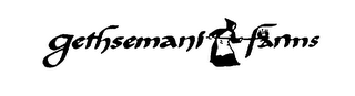 GETHSEMANI FARMS logo