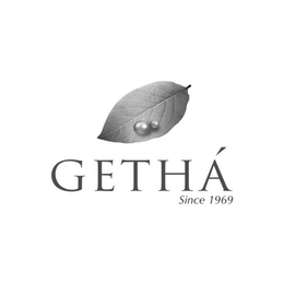 GETHÁ SINCE 1969 logo