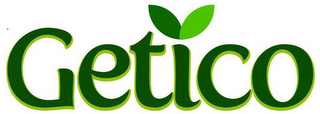 GETICO logo