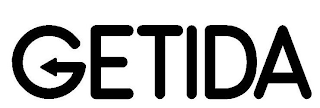 GETIDA logo