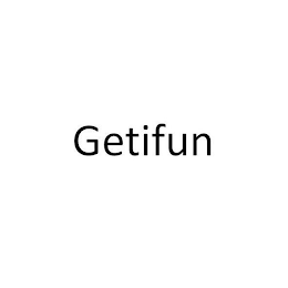 GETIFUN logo