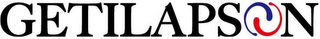GETILAPSON logo