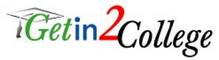 GETIN2COLLEGE logo