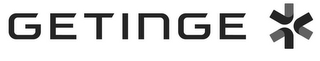 GETINGE logo
