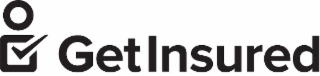 GETINSURED logo