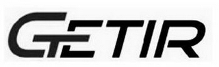 GETIR logo