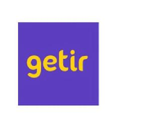 GETIR logo