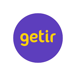 GETIR logo