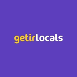 GETIRLOCALS logo