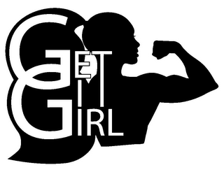 GETITGIRL logo
