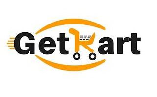 GETKART logo