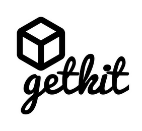 GETKIT logo