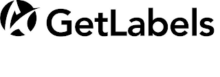 GETLABELS logo