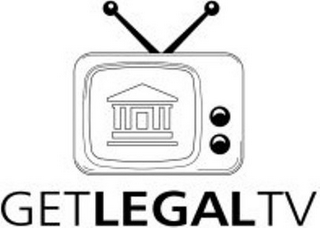 GETLEGALTV logo