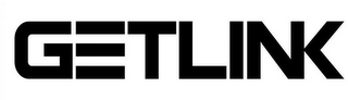 GETLINK logo
